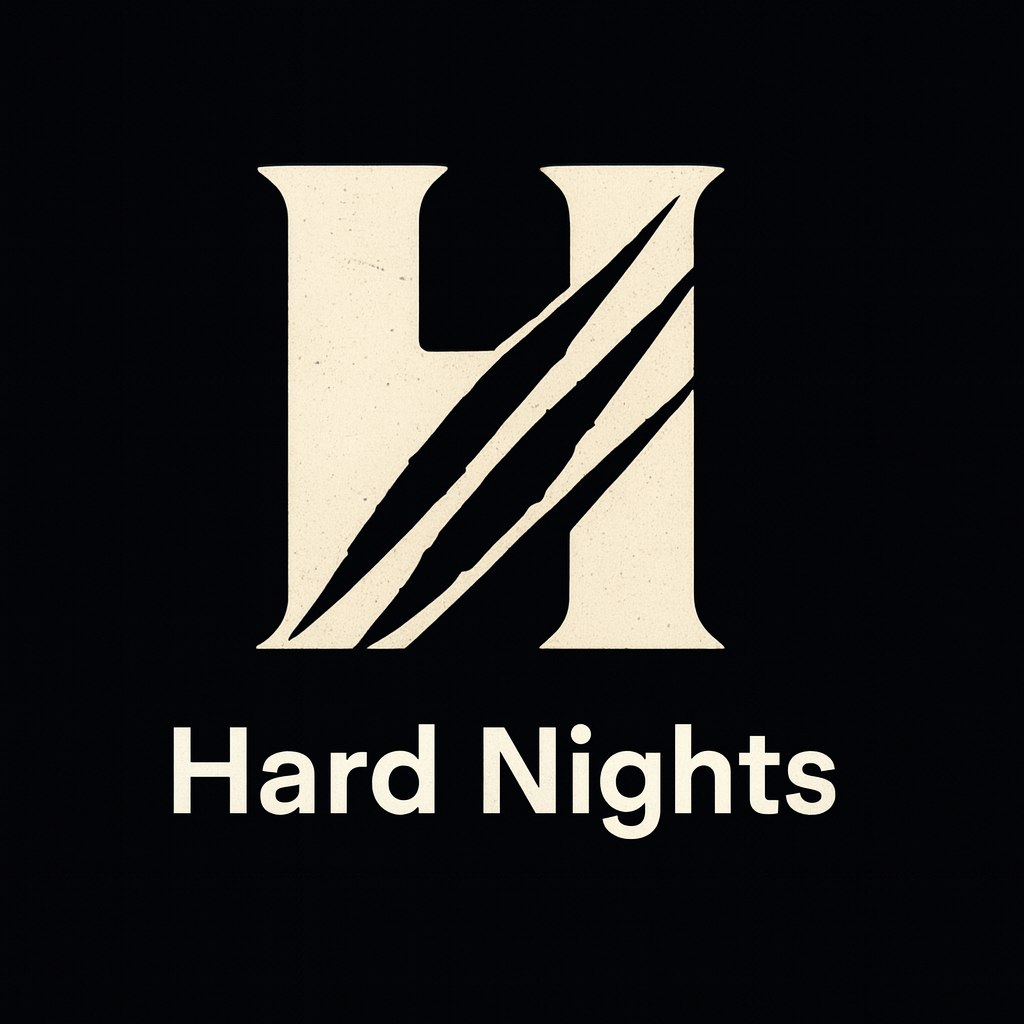 Hard Nights