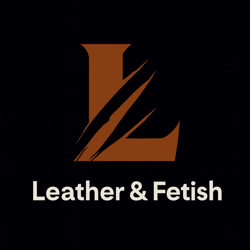 Leather & Fetish