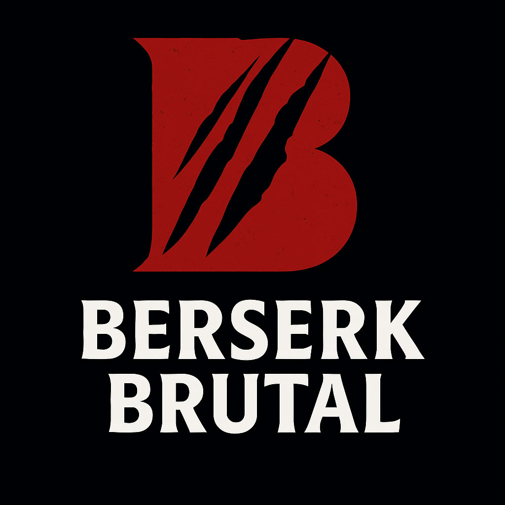 Berserk Brutal