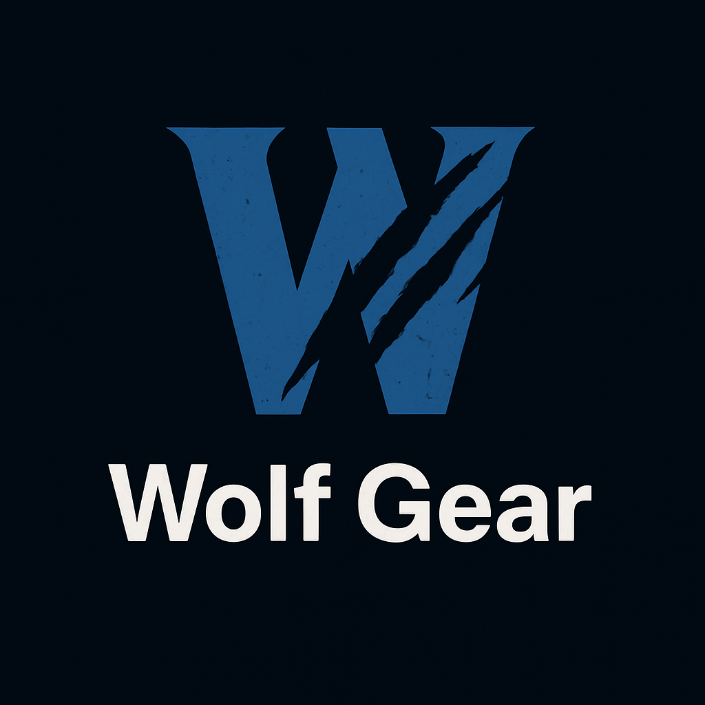 Wolf Gear