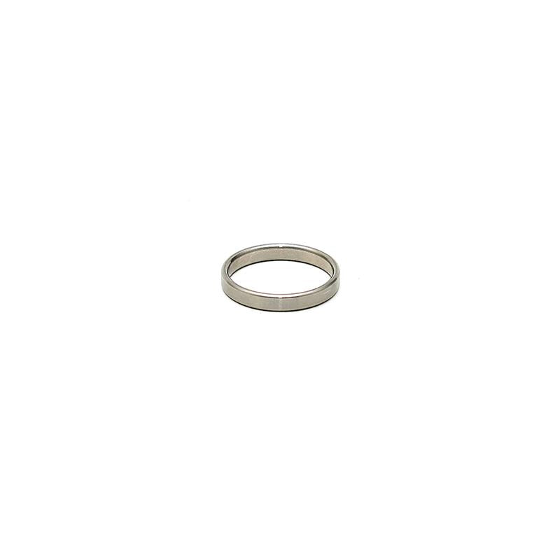 Titan Ring – Anneau de Pénis en Acier Chirurgical