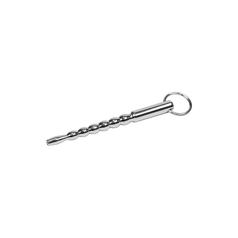 URETHRAL STRIKE – Dilatateurs Métal Profilés (7 mm, 8 mm et 9 mm)