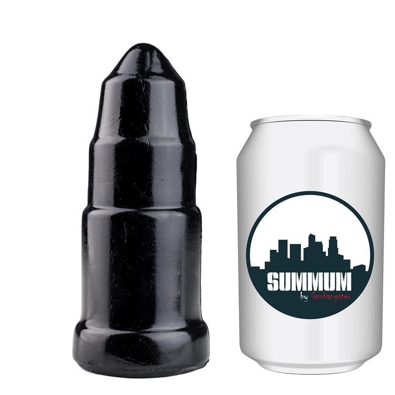 L'ABUSO STRIKE – Dildo Bullet à Étages 13 cm
