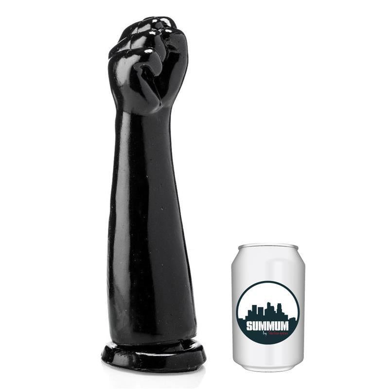 LE VICTORIA FIST – Dildo Main Réaliste 30 cm