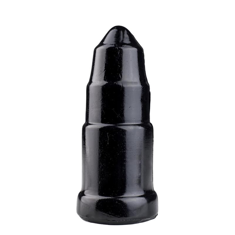 L'ABUSO STRIKE – Dildo Bullet à Étages 13 cm
