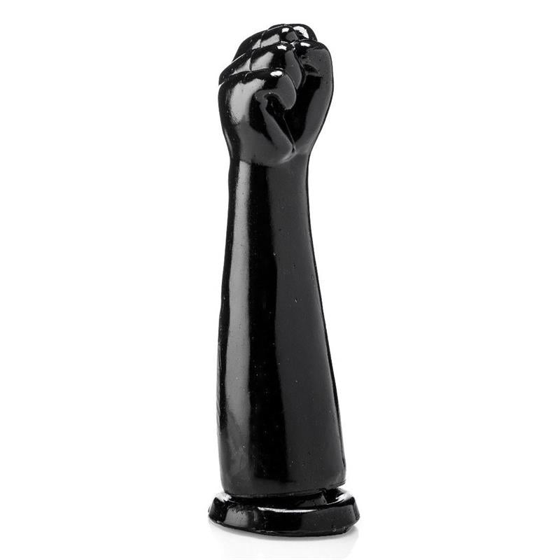 LE VICTORIA FIST – Dildo Main Réaliste 30 cm