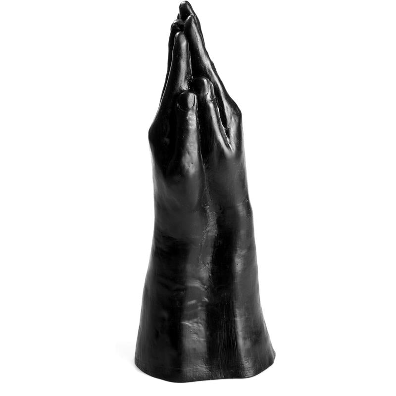 LE SISTA PRAYER – Dildo Mains Jointes Giga 38 cm