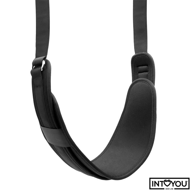 SKY-LIMIT – Balançoire de Porte Ergonomique Haute Résistance
