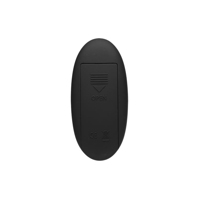 COMMANDER VIBE – Cage de Chasteté Vibrante & Télécommandée