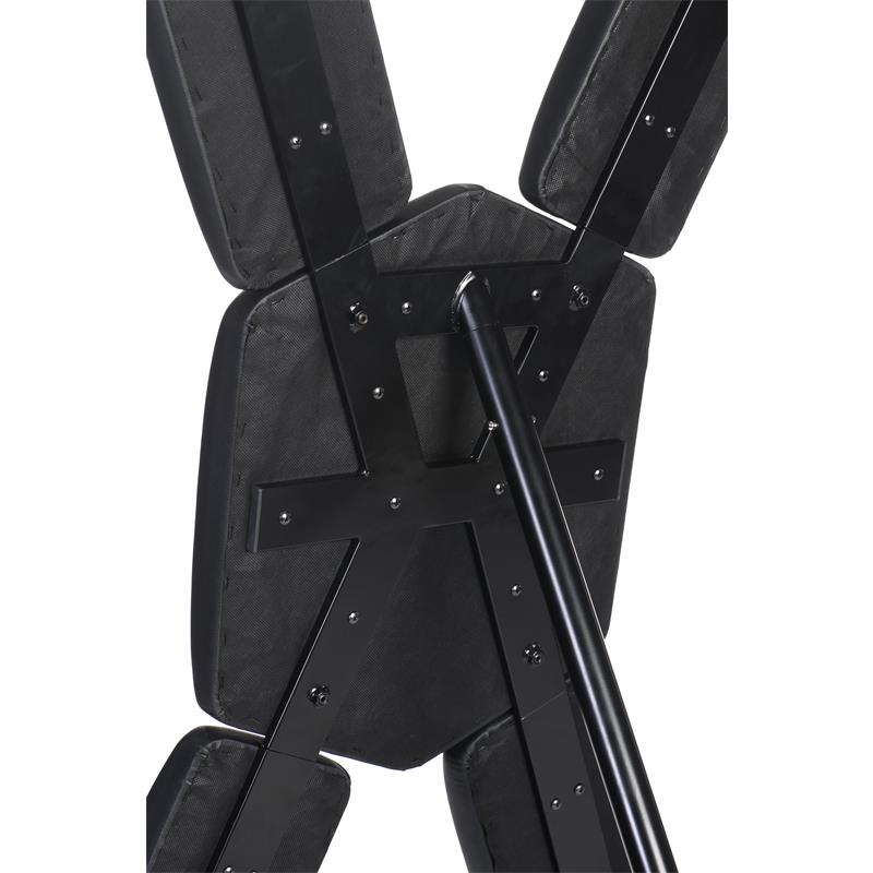 DOMINATOR CROSS – Croix de Saint-André Deluxe Mobile