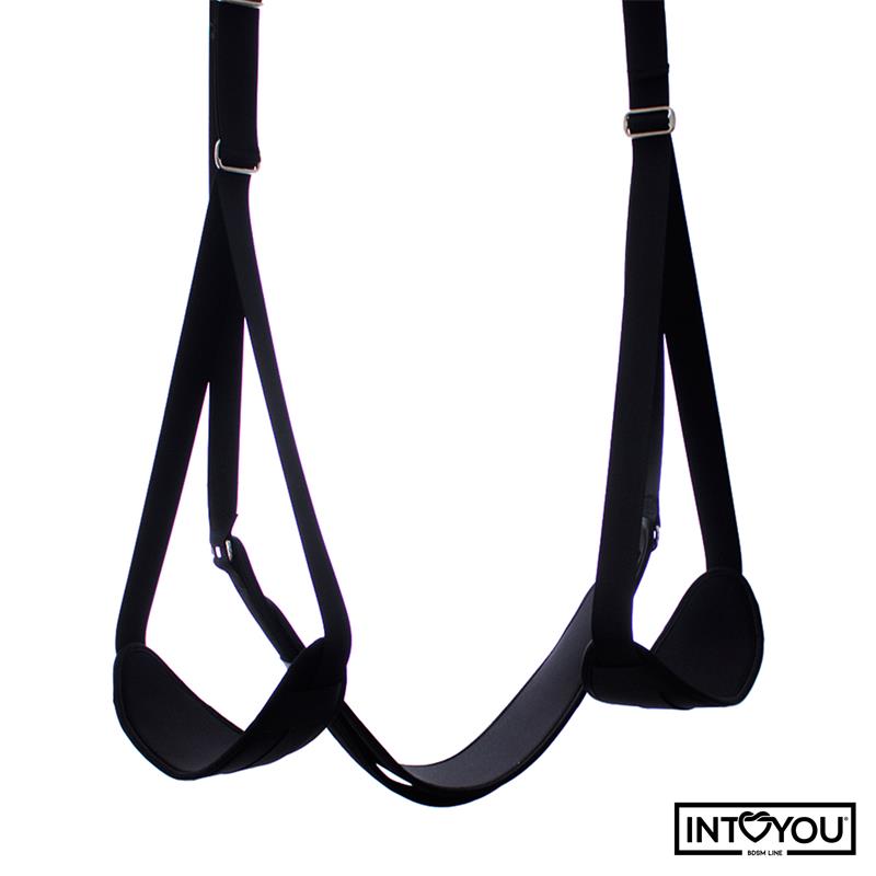 SKY-LIMIT – Balançoire de Porte Ergonomique Haute Résistance