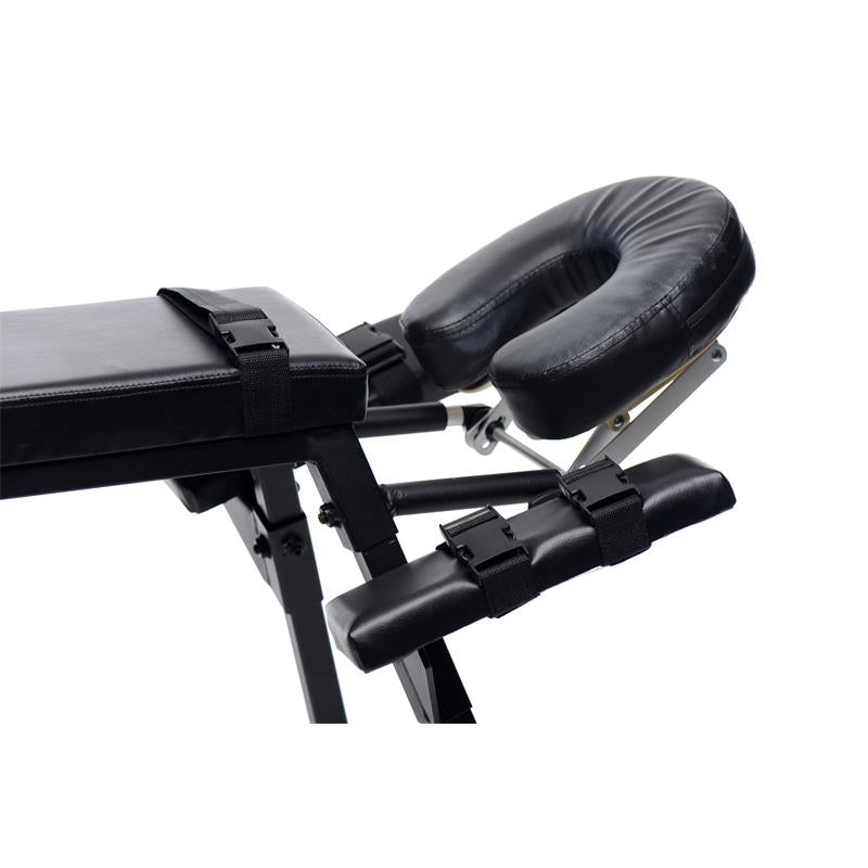 BENCH OF OBEDIENCE – Banc de Positionnement & Soumission BDSM