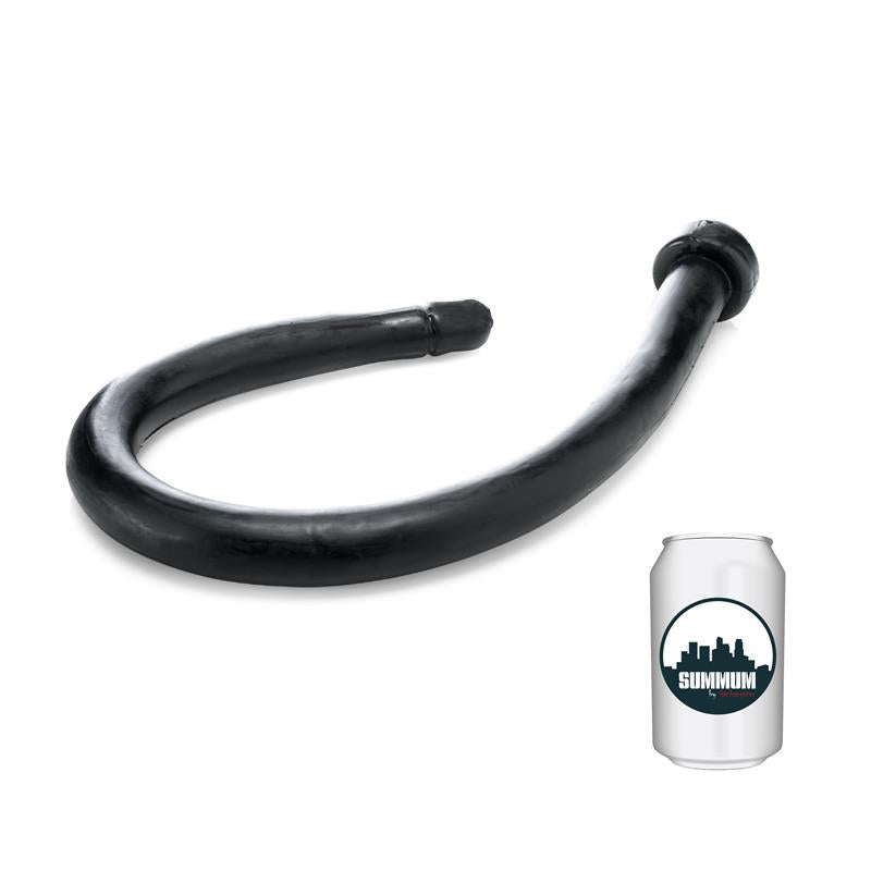 L'ANALCONDA – Dildo Cobra Spitting 80 cm