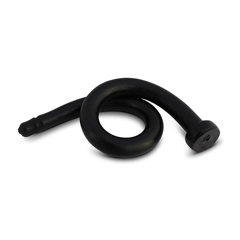 L'ANALCONDA – Dildo Cobra Spitting 80 cm