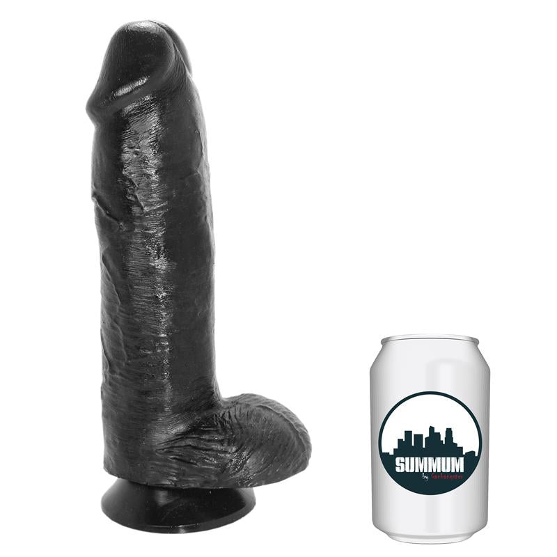 LE DAREL STRIKER – Dildo Réaliste 22 cm