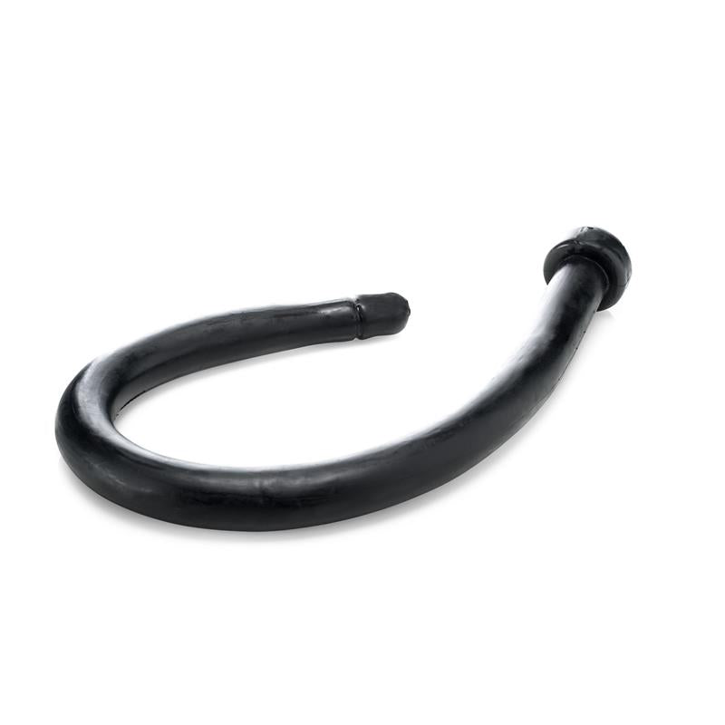 L'ANALCONDA – Dildo Cobra Spitting 80 cm
