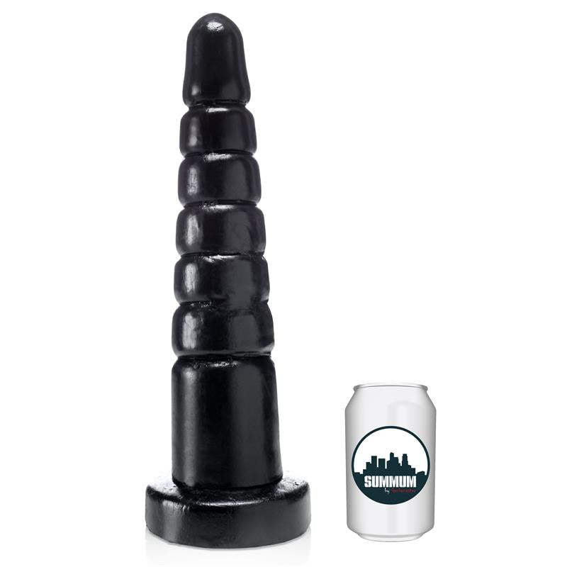 LE CONDOR GRADIENT – Dildo Progressif 35 cm
