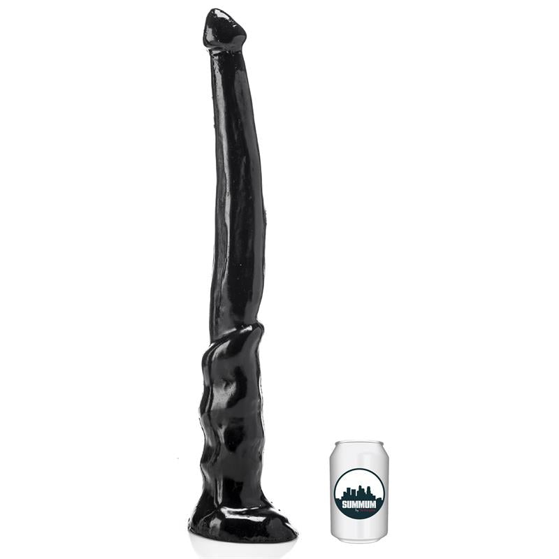L’OBSIDIENNE FURY – Dildo Impérial 57 cm