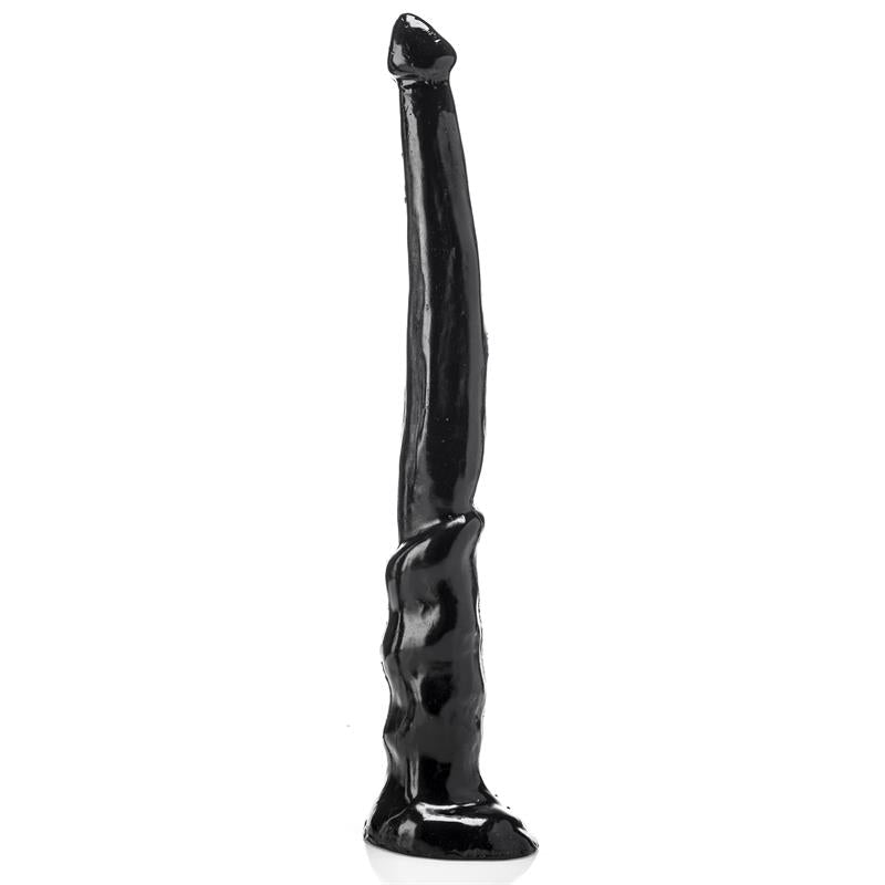 L’OBSIDIENNE FURY – Dildo Impérial 57 cm
